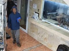 Arrestan a sospechoso de asesinato en casa de empeño