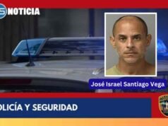 Radican cargo por maltrato a persona de edad avanzada contra hombre en Hatillo