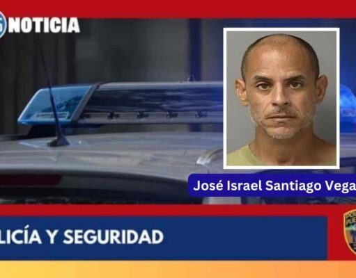 Radican cargo por maltrato a persona de edad avanzada contra hombre en Hatillo