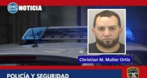 Radican cargos por violencia de género contra hombre de Caguas