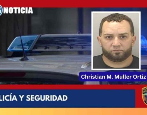 Radican cargos por violencia de género contra hombre de Caguas