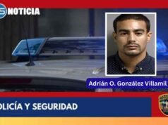 Radican cargos por violar orden de protección contra joven de Humacao
