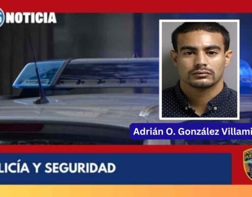 Radican cargos por violar orden de protección contra joven de Humacao