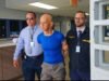 Duerme en la cárcel el hombre al que se le imputa matricidio