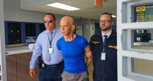 Duerme en la cárcel el hombre al que se le imputa matricidio