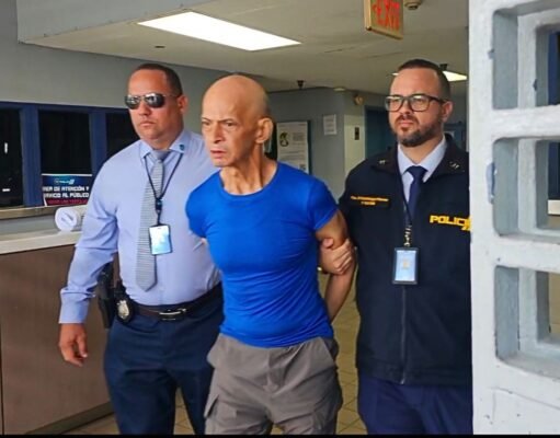 Duerme en la cárcel el hombre al que se le imputa matricidio