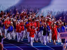 Boricuas presentes en Centroamericanos – Santo Domingo 2026