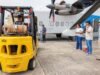 Puerto Rico envía nuevo cargamento de ayuda humanitaria a Venezuela y coordina más vuelos