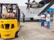 Puerto Rico envía nuevo cargamento de ayuda humanitaria a Venezuela y coordina más vuelos