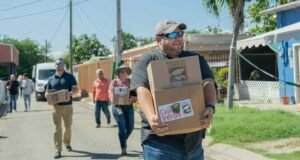MIDA dona cerca de 25 mil libras de alimentos al Banco de Alimentos y rompe récord de recaudación