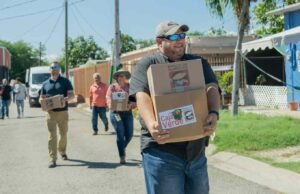 MIDA dona cerca de 25 mil libras de alimentos al Banco de Alimentos y rompe récord de recaudación