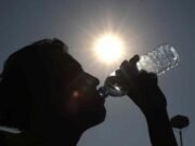 Advertencia de calor para toda la isla aunque onda tropical dejará algunas lluvias