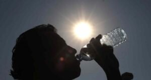 Advertencia de calor para toda la isla aunque onda tropical dejará algunas lluvias