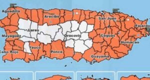 Calor en los tres dígitos se volverá a sentir durante este martes
