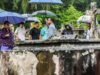 Prometen atender condiciones del Cementerio de Lares