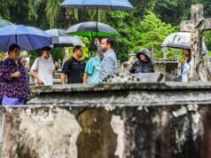 Prometen atender condiciones del Cementerio de Lares