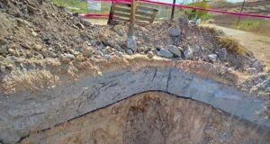 DRNA levanta bandera sobre empresa y posible contaminación en Guayama