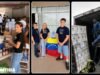 Centros de acopio continuarán recibiendo ayuda para Venezuela