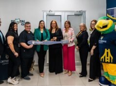 Northbridge University inaugura nueva clínica dental en Ponce