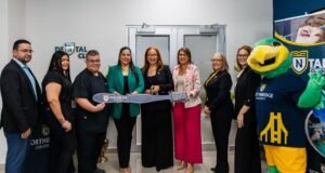 Northbridge University inaugura nueva clínica dental en Ponce