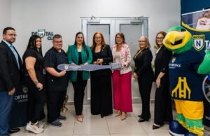 Northbridge University inaugura nueva clínica dental en Ponce