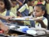 Presentan resolución para conocer manejo de excedentes de alimentos en escuelas