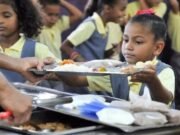 Presentan resolución para conocer manejo de excedentes de alimentos en escuelas