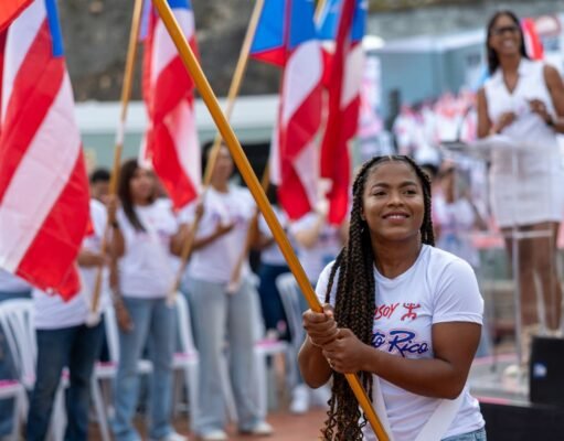COPUR presenta la Delegación para Centroamericanos