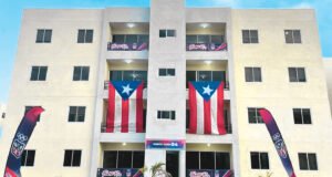 Puerto Rico dice presente en Centroamericanos – Santo Domingo 2026