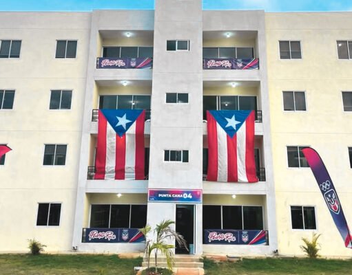 Puerto Rico dice presente en Centroamericanos – Santo Domingo 2026