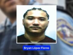 Policía busca a hombre desaparecido desde mayo en San Juan
