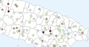 Gobierno evalúa ampliar el racionamiento ante el descenso en los niveles de los embalses