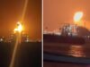 Falla en Aguirre y salida de EcoEléctrica dejan sin luz a cerca de 400 mil abonados