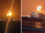 Falla en Aguirre y salida de EcoEléctrica dejan sin luz a cerca de 400 mil abonados
