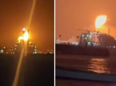 Falla en Aguirre y salida de EcoEléctrica dejan sin luz a cerca de 400 mil abonados