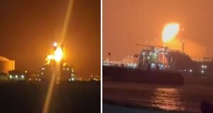 Falla en Aguirre y salida de EcoEléctrica dejan sin luz a cerca de 400 mil abonados