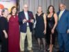 Reconocen el legado del Dr. Raúl García Rinaldi en emotiva ceremonia anual