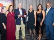 Reconocen el legado del Dr. Raúl García Rinaldi en emotiva ceremonia anual