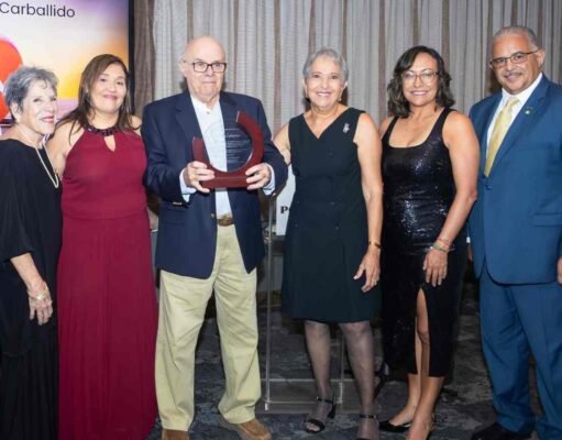 Reconocen el legado del Dr. Raúl García Rinaldi en emotiva ceremonia anual