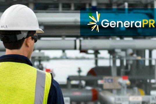 Genera PR reconoce que apenas tiene reserva de MW