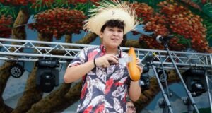 Peñuelas celebrará el Festival del Güiro y el Flamboyán