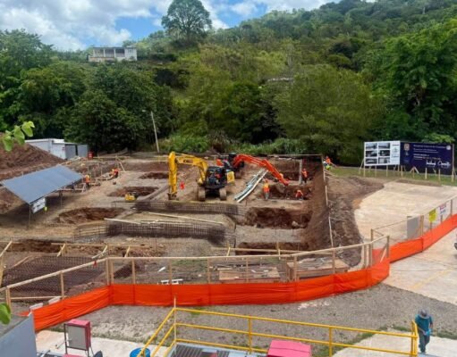 Reconstruirán helipuerto en Hospital Castañer