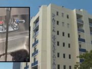 Salud investiga incidente por agua con mal olor en el Hospital Pavía de Hato Rey