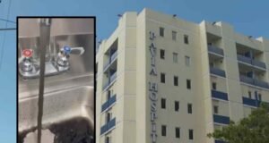 Salud investiga incidente por agua con mal olor en el Hospital Pavía de Hato Rey