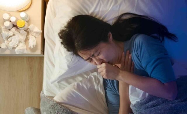 influenza