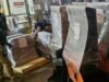 Inspectores de Juegos de Azar denuncian atrasos en reembolsos y reclaman mejoras laborales