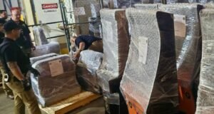 Inspectores de Juegos de Azar denuncian atrasos en reembolsos y reclaman mejoras laborales