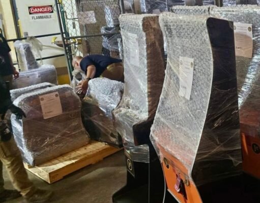 Inspectores de Juegos de Azar denuncian atrasos en reembolsos y reclaman mejoras laborales