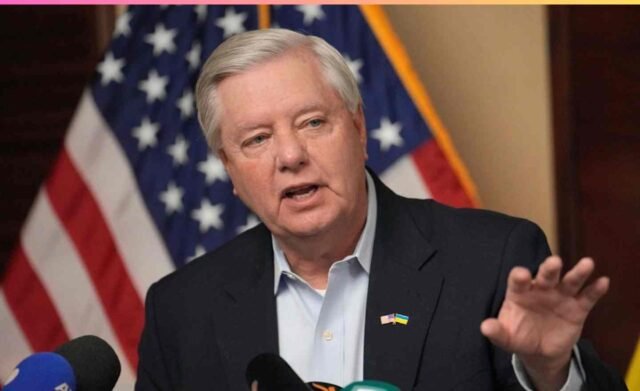lindsey graham
