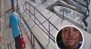 Búsqueda de pescador desaparecido la reanudan mañana